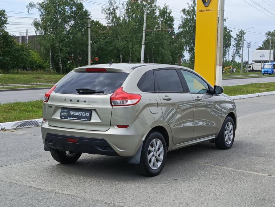 Lada (ВАЗ) XRAY I Чебоксары  - изображение 6