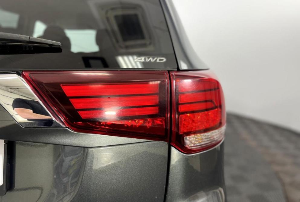 Mitsubishi Outlander III Рестайлинг 3 Нижний Новгород  - изображение 20