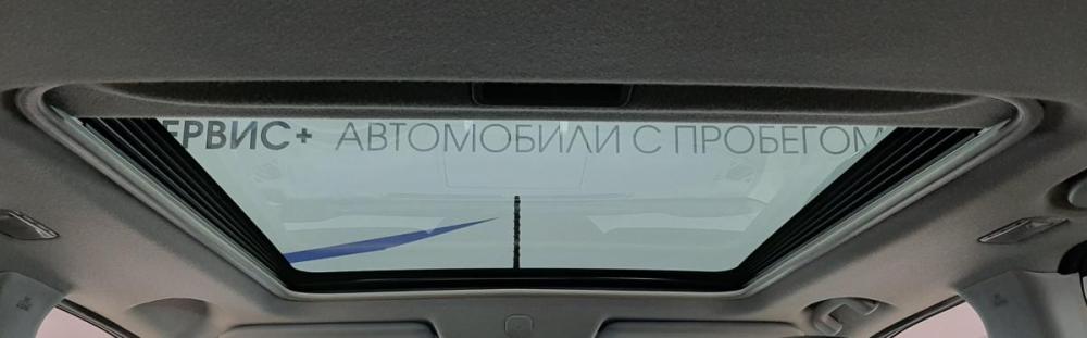Nissan X-Trail II Рестайлинг Москва  - изображение 18