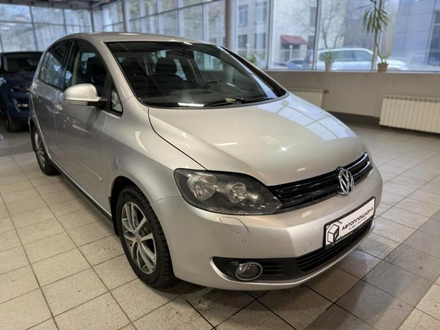 Volkswagen Golf Plus II Челябинск  - изображение 2
