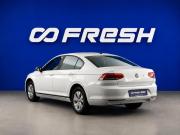 Volkswagen Passat B8 Москва  - изображение 22