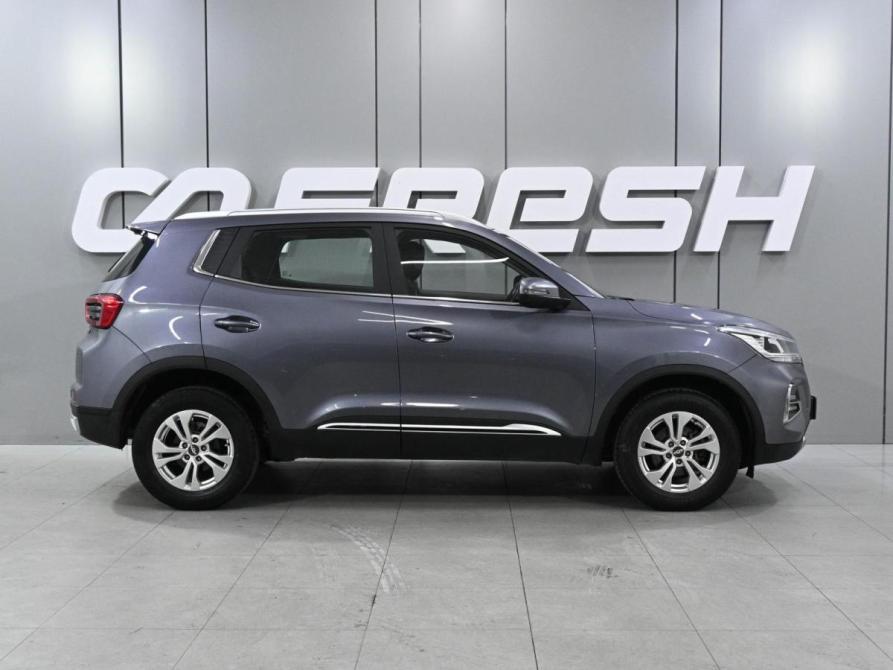 Chery Tiggo 4 Pro I Ростов-на-Дону  - изображение 5