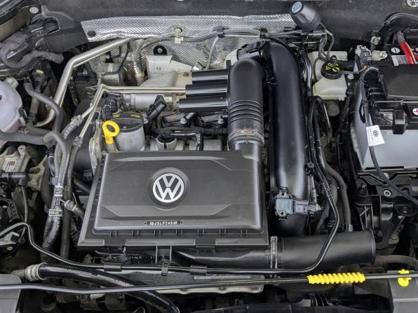 Jetta VS5 I Рестайлинг с пробегом 2023 года, цена 1 745 000 рублей, 95142 км, внедорожник, Автокод Объявления