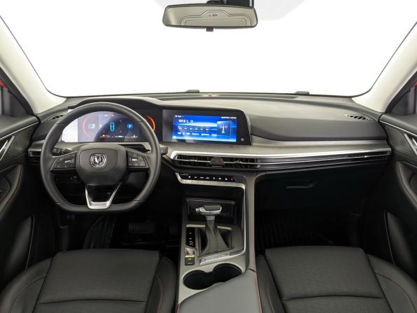 Changan CS35 Plus I Рестайлинг с пробегом 2024 года, цена 1 945 000 рублей, 18558 км, внедорожник, Автокод Объявления