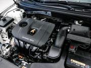 Hyundai Sonata VII (LF) Рестайлинг Красноярск  - изображение 61