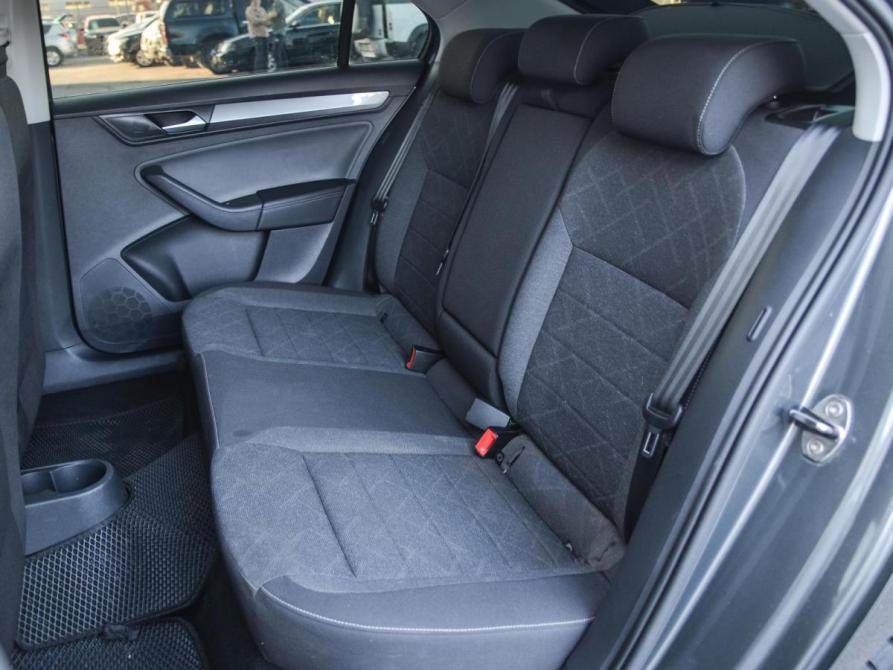 Volkswagen Polo VI Курган  - изображение 8