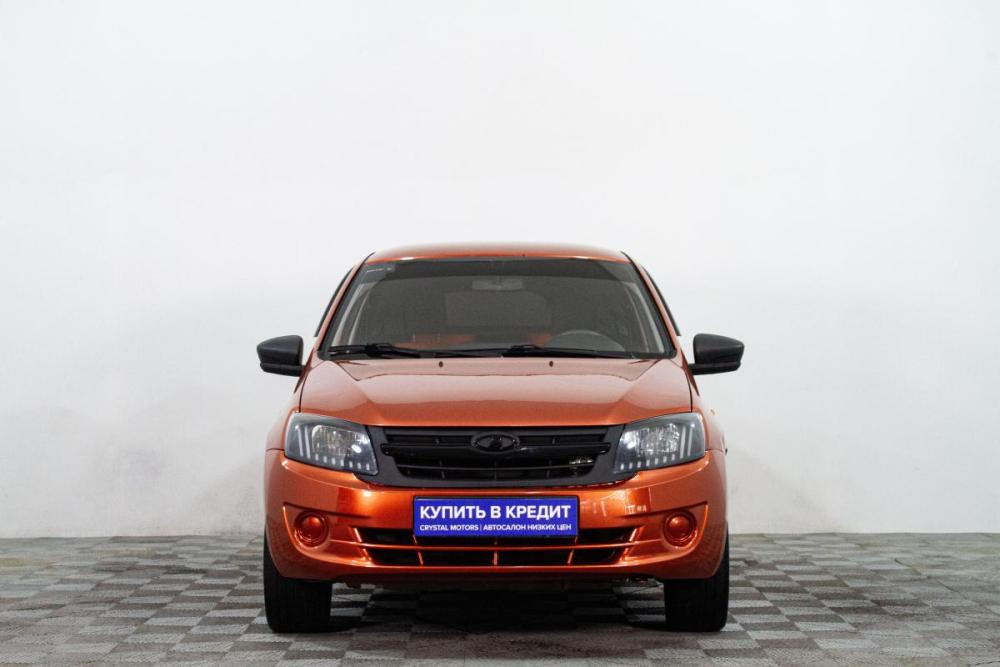 Lada (ВАЗ) Granta I Рестайлинг Сургут  - изображение 2