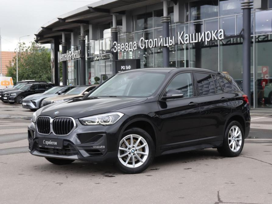 BMW X1 II (F48) Рестайлинг Москва  - изображение 21
