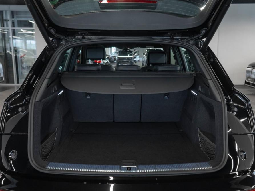 Audi Q5 II (FY) Рестайлинг Москва  - изображение 26