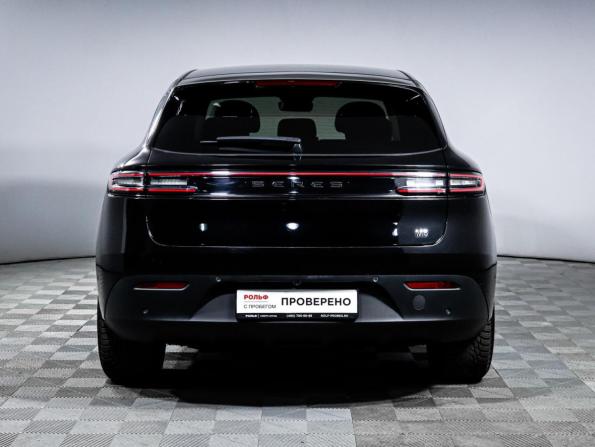 Seres M5 с пробегом 2024 года, цена 4 500 000 рублей, 4294 км, внедорожник, Автокод Объявления
