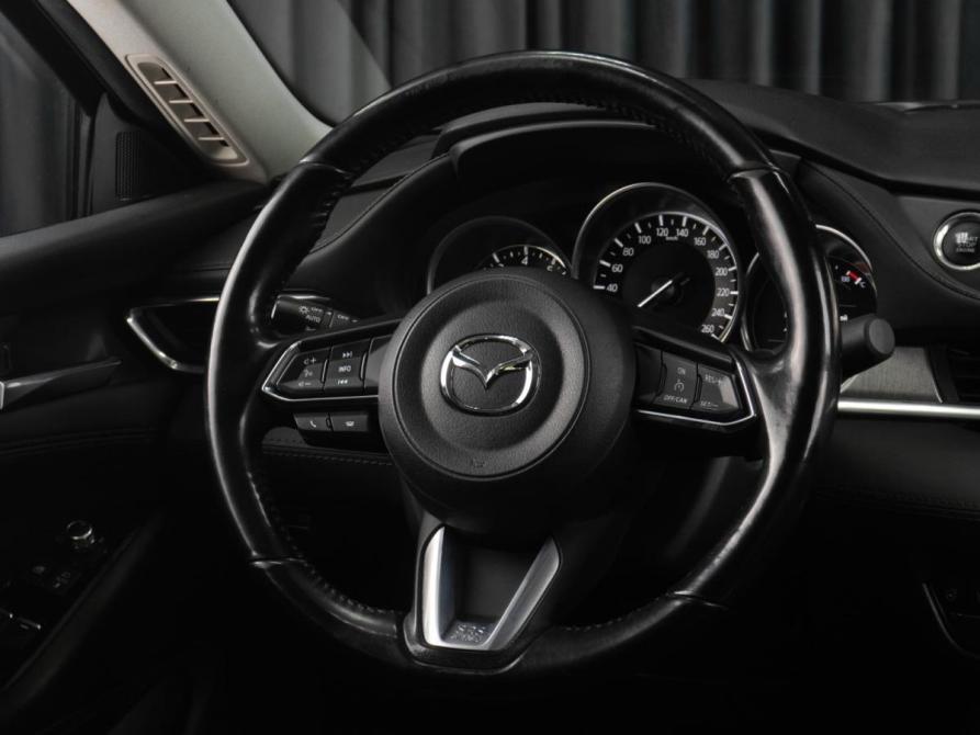 Mazda 6 III (GJ) Рестайлинг 2 Тюмень  - изображение 22