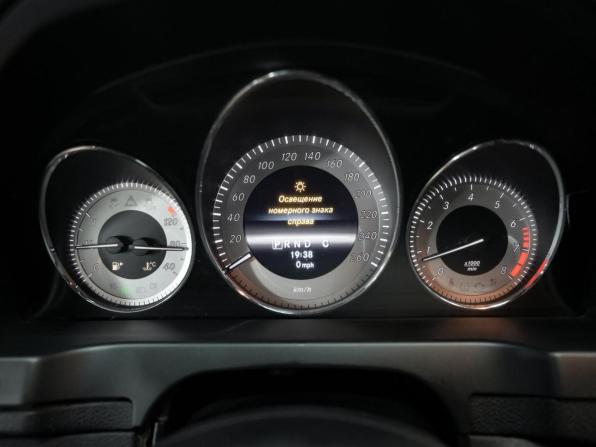 Mercedes-Benz C-Класс III (W204) с пробегом 2010 года, цена 990 000 рублей, 264564 км, седан, Автокод Объявления