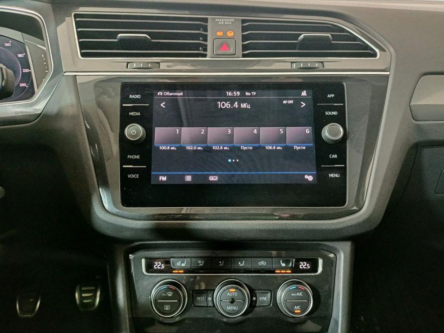 Volkswagen Tiguan II Архангельск  - изображение 19