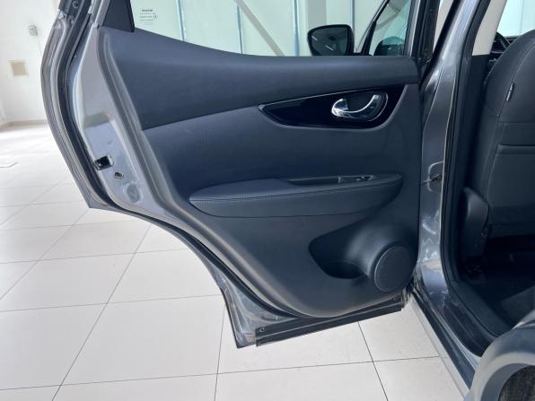 Nissan Qashqai II Рестайлинг с пробегом 2021 года, цена 2 200 000 рублей, 134032 км, внедорожник, Автокод Объявления
