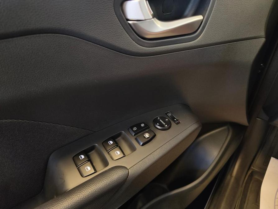 Hyundai Solaris II Рестайлинг Санкт-Петербург  - изображение 6