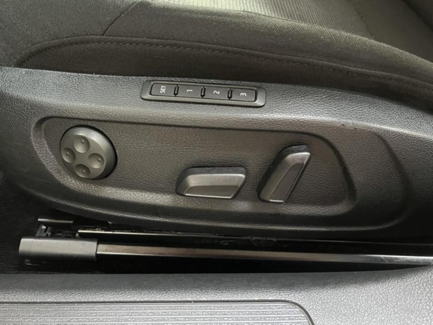 Volkswagen Passat B7 Курск  - изображение 17