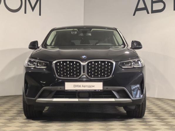 BMW X4 II (G02) Рестайлинг с пробегом 2022 года, цена 6 190 000 рублей, 20594 км, внедорожник, Автокод Объявления