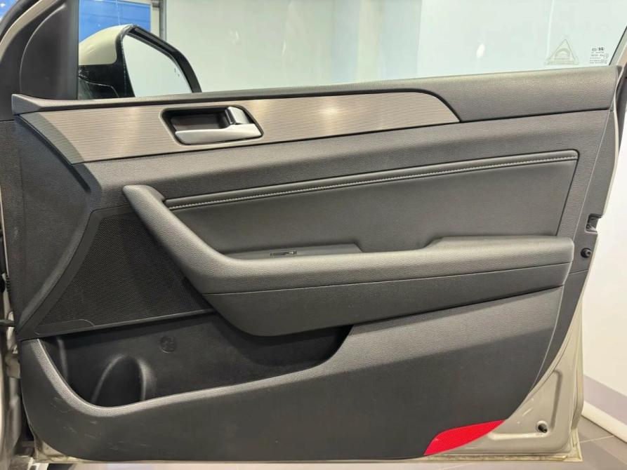 Hyundai Sonata VII (LF) Рестайлинг Подольск  - изображение 13