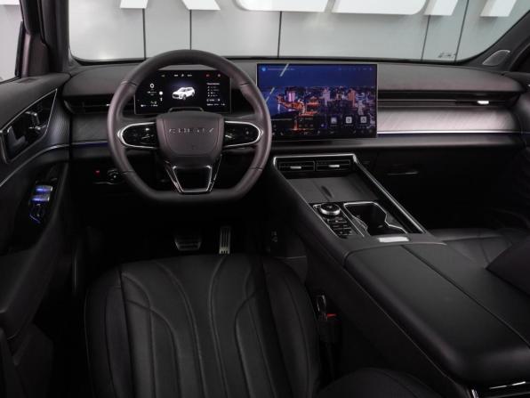 Chery Tiggo 9 I с пробегом 2024 года, цена 3 699 000 рублей, 15363 км, внедорожник, Автокод Объявления