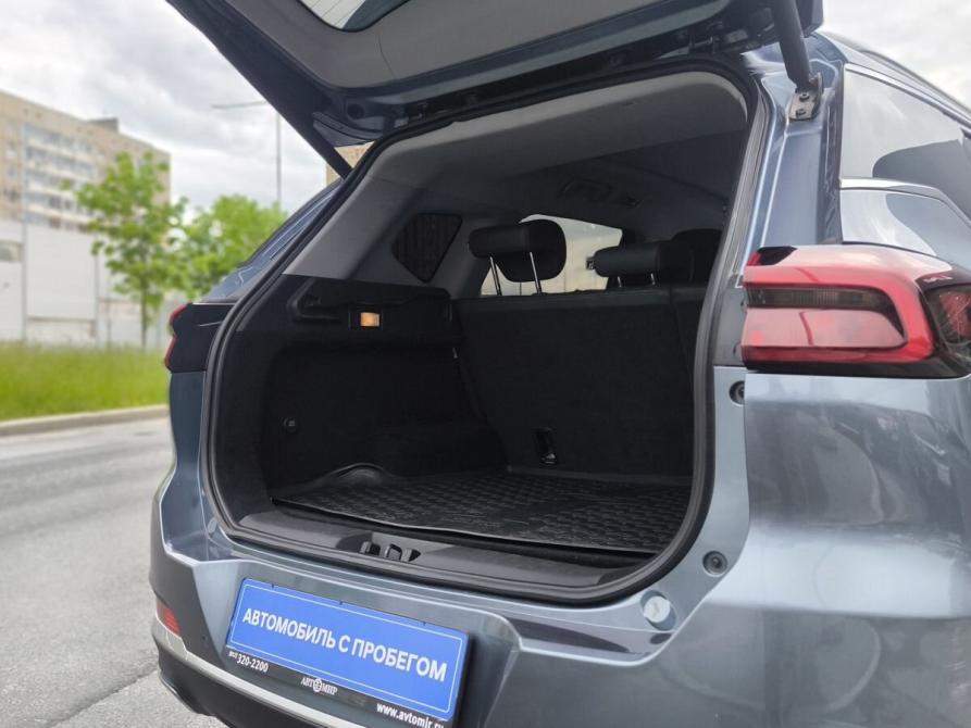 Chery Tiggo 7 Pro I Санкт-Петербург  - изображение 9
