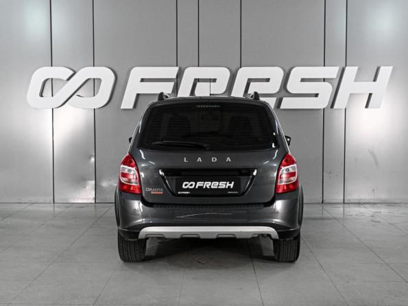 Lada (ВАЗ) Granta I Рестайлинг с пробегом 2021 года, цена 859 000 рублей, 79207 км, универсал, Автокод Объявления