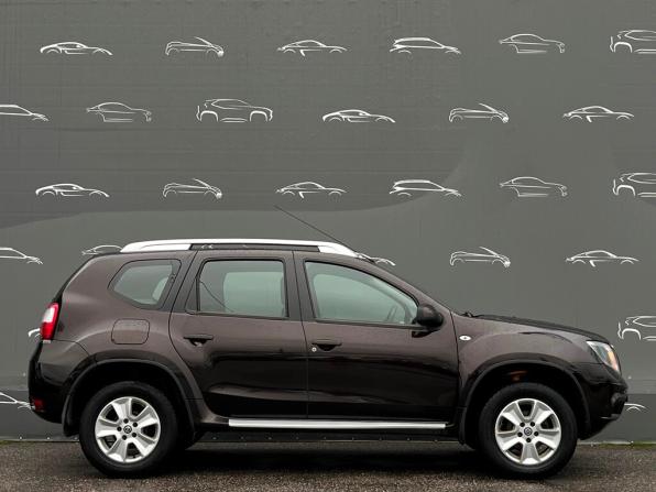 Nissan Terrano III (D10) с пробегом 2019 года, цена 1 268 400 рублей, 117112 км, внедорожник, Автокод Объявления