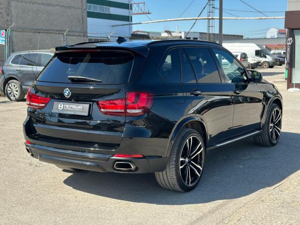 BMW X5 III (F15) с пробегом 2014 года, цена 2 990 000 рублей, 137990 км, внедорожник, Автокод Объявления