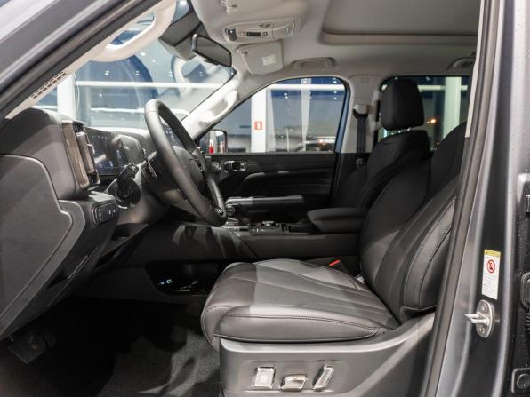 Новый Haval H9 II 2026 года, цена 4 249 000 рублей, внедорожник, Автокод Объявления