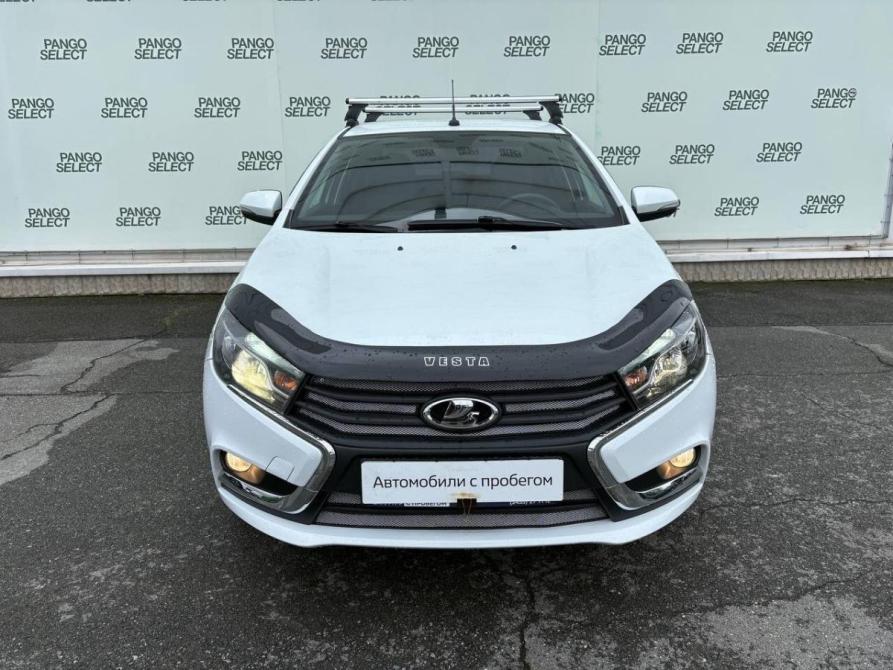 Lada (ВАЗ) Vesta I Нижний Тагил  - изображение 2
