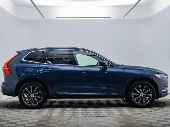 Volvo XC60 II с пробегом 2021 года, цена 3 767 000 рублей, 84500 км, внедорожник, Автокод Объявления