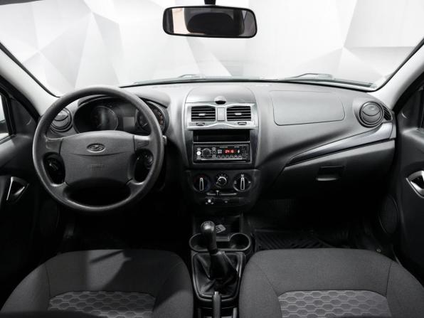 Lada (ВАЗ) Granta I Рестайлинг с пробегом 2023 года, цена 782 000 рублей, 48000 км, седан, Автокод Объявления