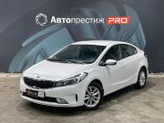 Kia Cerato III Рестайлинг (Classic) Пермь  - изображение 24