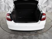 Skoda Rapid I Рестайлинг Ульяновск  - изображение 29