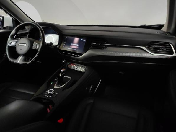 Haval F7x I с пробегом 2021 года, цена 1 818 000 рублей, 84855 км, внедорожник, Автокод Объявления