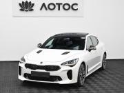 Kia Stinger I Москва  - изображение 29