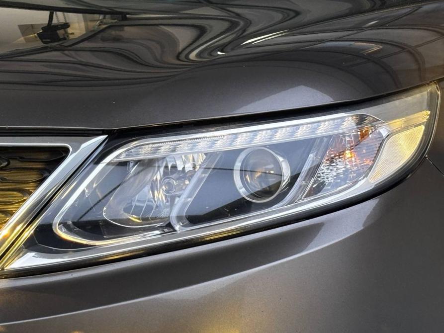 Kia Sorento II Рестайлинг Уфа  - изображение 21