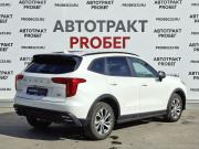 Haval Jolion I Рестайлинг Владимир  - изображение 13