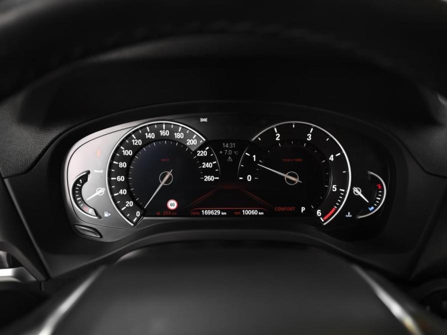 BMW X3 III (G01) Ставрополь  - изображение 22