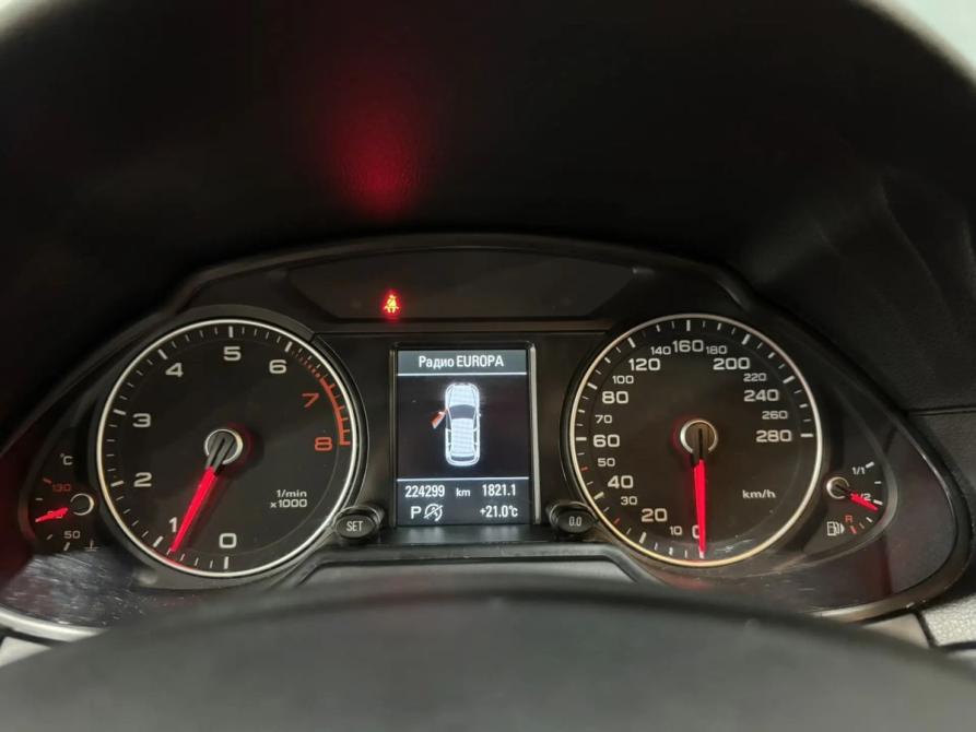 Audi Q5 I (8R) Рестайлинг Пермь  - изображение 21