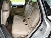 Volkswagen Touareg II Волгоград  - изображение 35