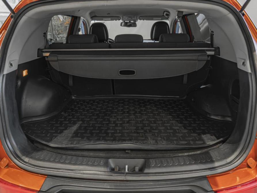 Kia Sportage III Мурманск  - изображение 26