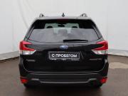 Subaru Forester V Москва  - изображение 31