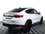 Geely Tugella I Рестайлинг Москва  - изображение 29
