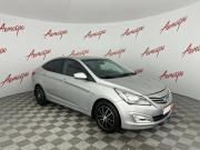 Hyundai Solaris I Рестайлинг Псков  - изображение 26