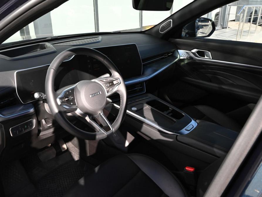 Haval F7 II Екатеринбург  - изображение 18