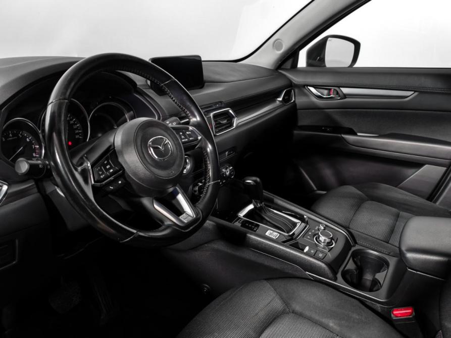 Mazda CX-5 II Санкт-Петербург  - изображение 9