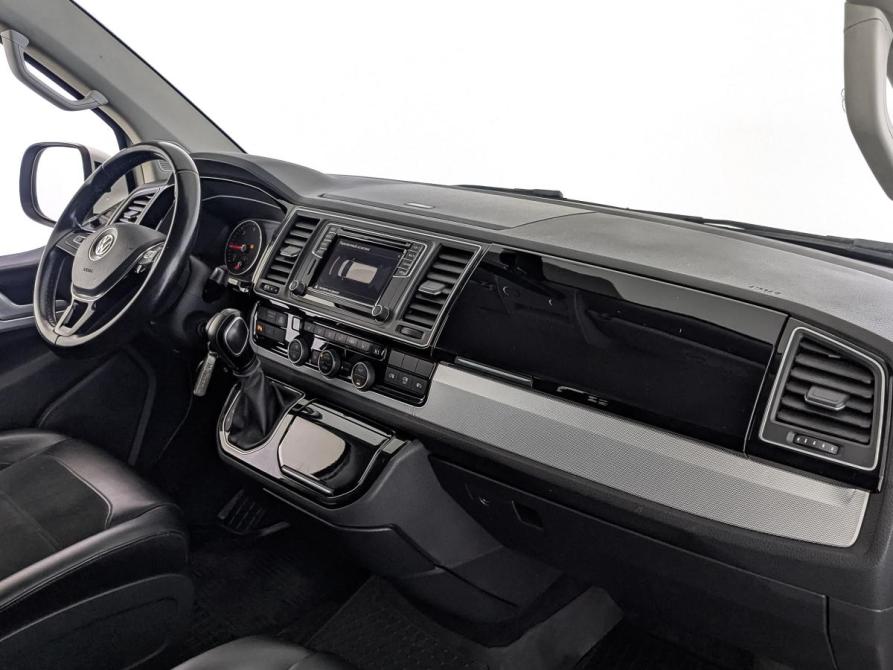 Volkswagen Multivan T6 Москва  - изображение 13
