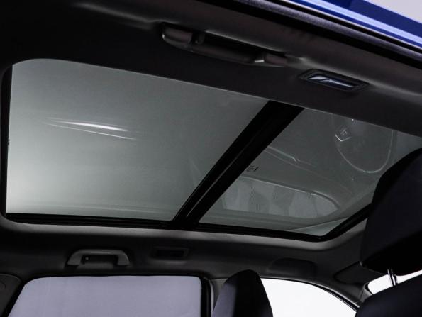 Haval F7 I с пробегом 2021 года, цена 1 898 000 рублей, 79641 км, внедорожник, Автокод Объявления
