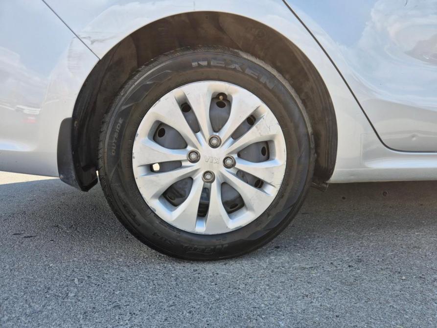 Kia Rio IV Екатеринбург  - изображение 12