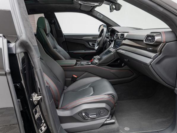 Lamborghini Urus I с пробегом 2021 года, цена 21 490 000 рублей, 41278 км, внедорожник, Автокод Объявления
